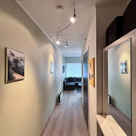 Apartamento Cozy Northern