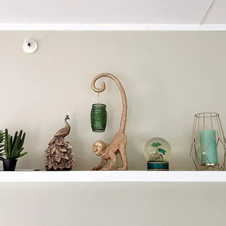 Apartamento Cozy Northern Tromsø
