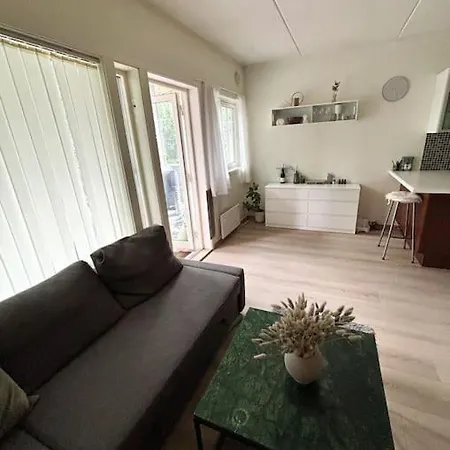 Cozy Northern Appartement *