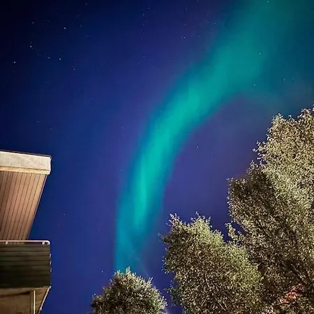 Cozy Northern *