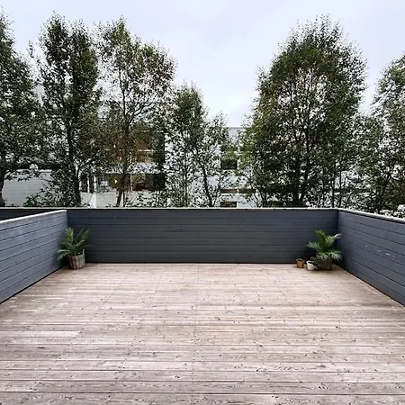 Appartamento Cozy Northern *