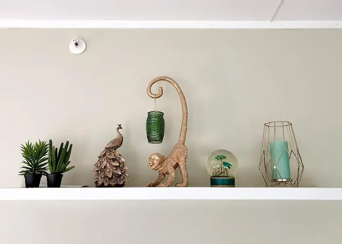 Apartamento Cozy Northern Tromsø