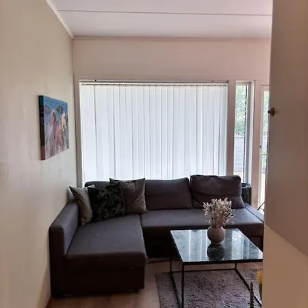 Cozy Northern טרומסה