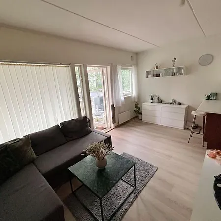 Cozy Northern טרומסה